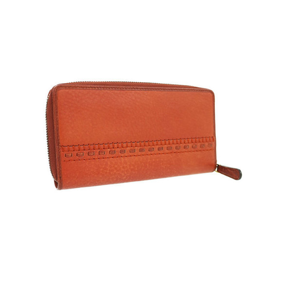 Gucci Long Zip Wallet - Picture 1 of 8